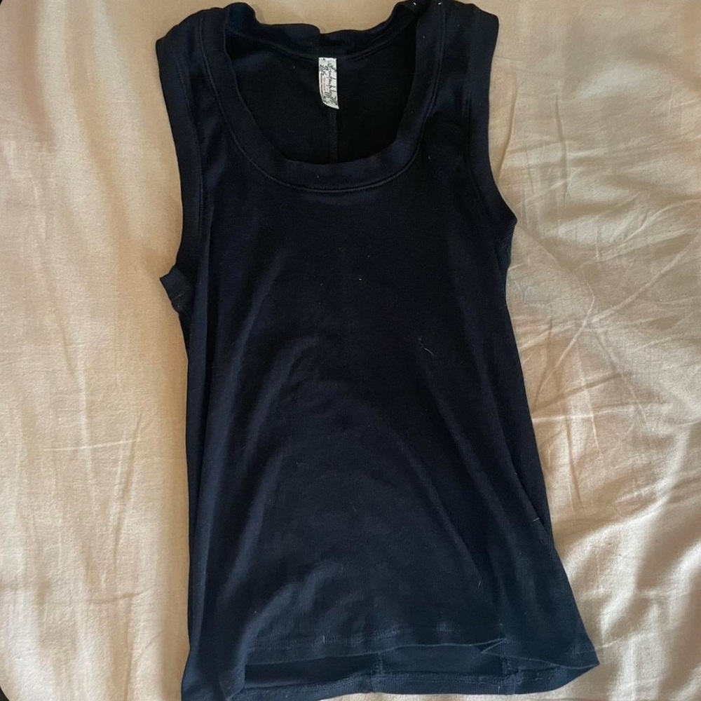 Free People tank